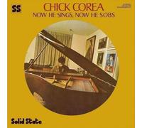 Chick Corea - Now He Sings, Now He Sobs (Tone Poets Vinyl Series) [Vinilo]