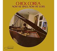 Chick Corea - Now He Sings, Now He Sobs (Tone Poets Vinyl Series) [Vinilo]
