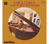 Chick Corea - Now He Sings. Now He Sobs - U
