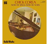 Chick Corea - Now He Sings, Now He Sobs (Tone Poets Vinyl Series) [Vinilo]