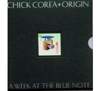 Chick Corea & Origin - A Week at the Blue Note