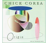 Chick Corea & Origin - Live At The Blue Note