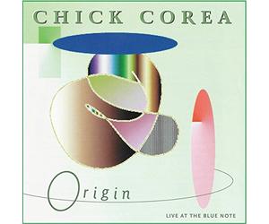 Chick Corea & Origin - Live At The Blue Note
