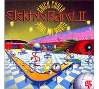 Chick Corea - Paint the World