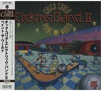 Chick Corea - Paint the World [Re-Issue]