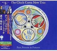 Chick Corea - Past, Present & Futures