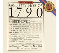 Chick Corea, Philharmonia Virtuosi of New Greatest Hits o (CD) (Importación USA)