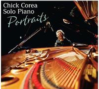 Chick Corea - Portraits