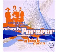 Chick Corea - Return to Forever