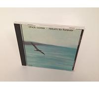 Chick Corea - Return to Forever
