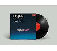 Chick Corea & Return to Forever Light as a Feather (CD) (Importación USA)