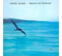 Chick Corea - Return To Forever LP Vinilo