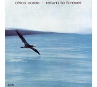 Chick Corea - Return To Forever - U