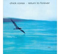 Corea,Chick - Return to Forever [Vinilo]
