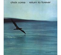 Chick Corea - Return To Forever [Vinyl LP record] [Schallplatte] [Vinilo]