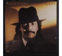 Chick Corea - secret agent LP