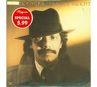 Chick Corea - Secret Agent [LP record]