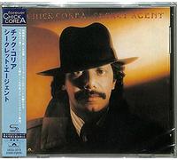 Chick Corea - Secret Agent [SHM-CD]
