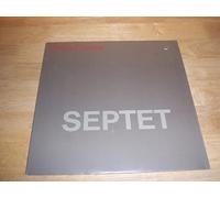 Chick Corea - Septet (DE - 1985) [Disco de vinilo LP record]