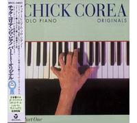 Chick Corea - Solo Piano:Compositions