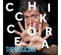 Chick Corea - The Musician