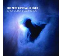 Chick Corea - The New Crystal Silence