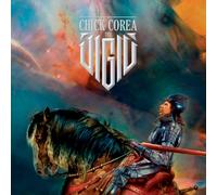 Chick Corea - The Vigil [Vinilo]