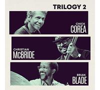 Chick Corea Trio - Trilogy 2