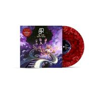Chick Édition Deluxe Vinyle Rouge