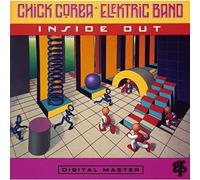 Chick Elektric Band Corea - Inside Out