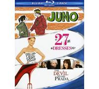 Chick Flick 3 Pack Blu-Ray (3 Blu-Ray) [Edizione: Stati Uniti] [Reino Unido] [Blu-ray]