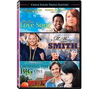 Chick Flick 3-Pack [USA] [DVD]