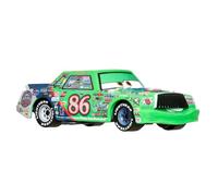 Chick Hicks JDL81 | Disney Cars Race & Rescue | Die-Cast 1:55