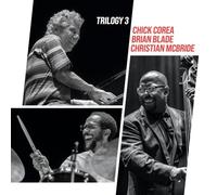 Chick Trio Corea – Trilogy 3 – SHM-CD