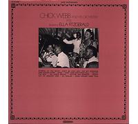 Chick Webb - 1936 - Featuring Ella Fitzgerald