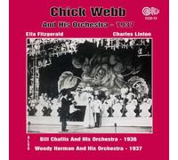 Chick Webb - and His Orchestra 1937 [Import]
