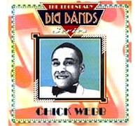 Chick Webb - Big Band Greats