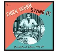 Chick Webb - Chick Webb - Swing It!: Your Hit Parade Collection 1934-39 [Vinilo]