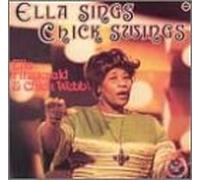 Chick Webb - Ella Sings & Chick Swings