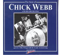 Chick Webb & His Orchestra - Chick Webb & His Orchestra [Import]