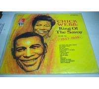 Chick Webb King of Savoy Volume Two (1937-1939)