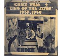 Chick Webb - King of the Savoy - Volume Two (1937 - 1939)