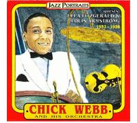Chick Webb – Retratos de Jazz