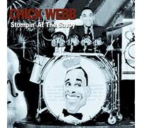 Chick Webb - Stompin At The Savoy