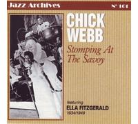 Chick Webb - Stomping at the Savoy