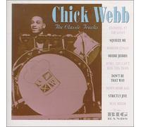 Chick Webb - The Classic Tracks