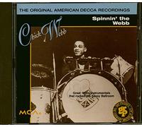 Chick Webb - The Groove