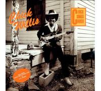 CHICK WILLIS - Chick Sings Chuck