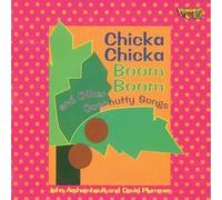 Chicka Boom Boom & Other Cocon