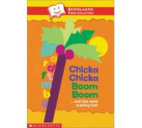 Chicka Chicka Boom Boom & Lots More [USA] [DVD]